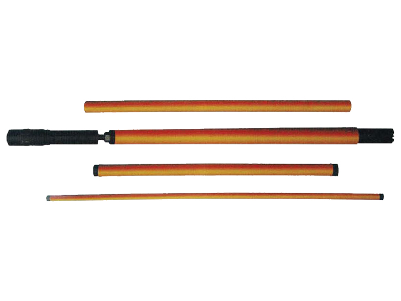  单动双层岩芯管钻具