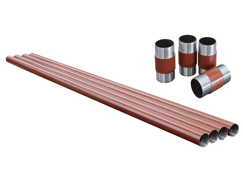 套管、套管接箍、岩心管